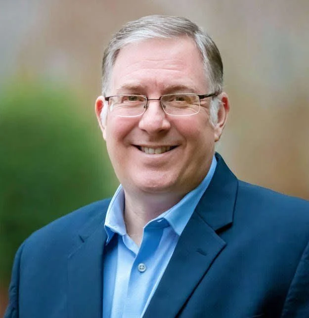 Joel Rosenberg