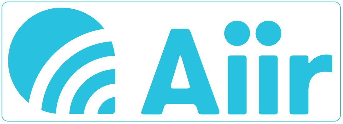 Listen to The Bridge Radio using Aiir Player