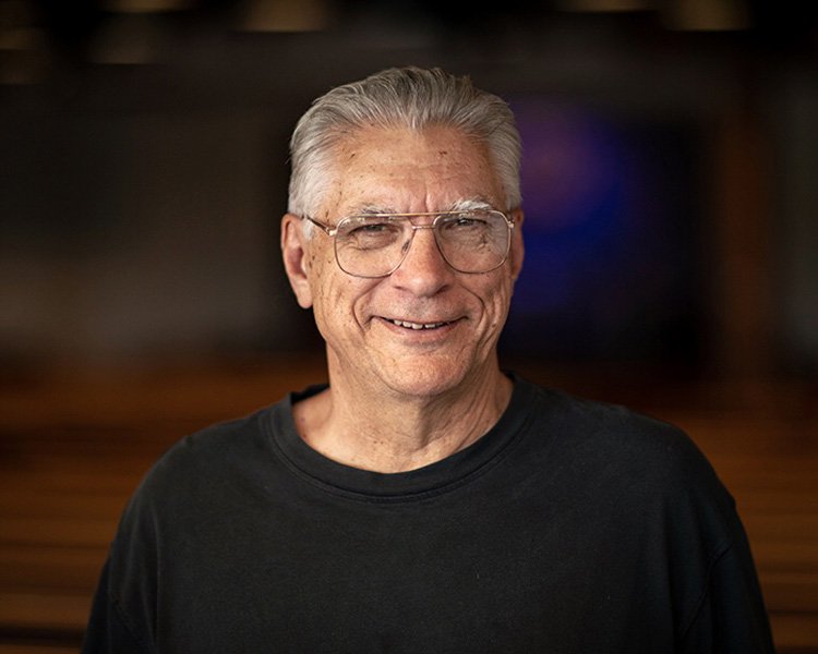 Joe Focht