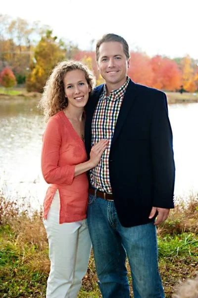 Chris Durkin
