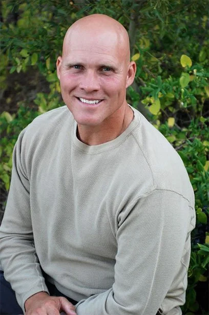Shane Idleman