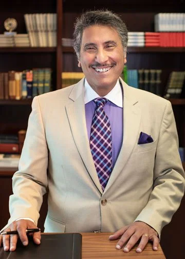 Michael Youssef