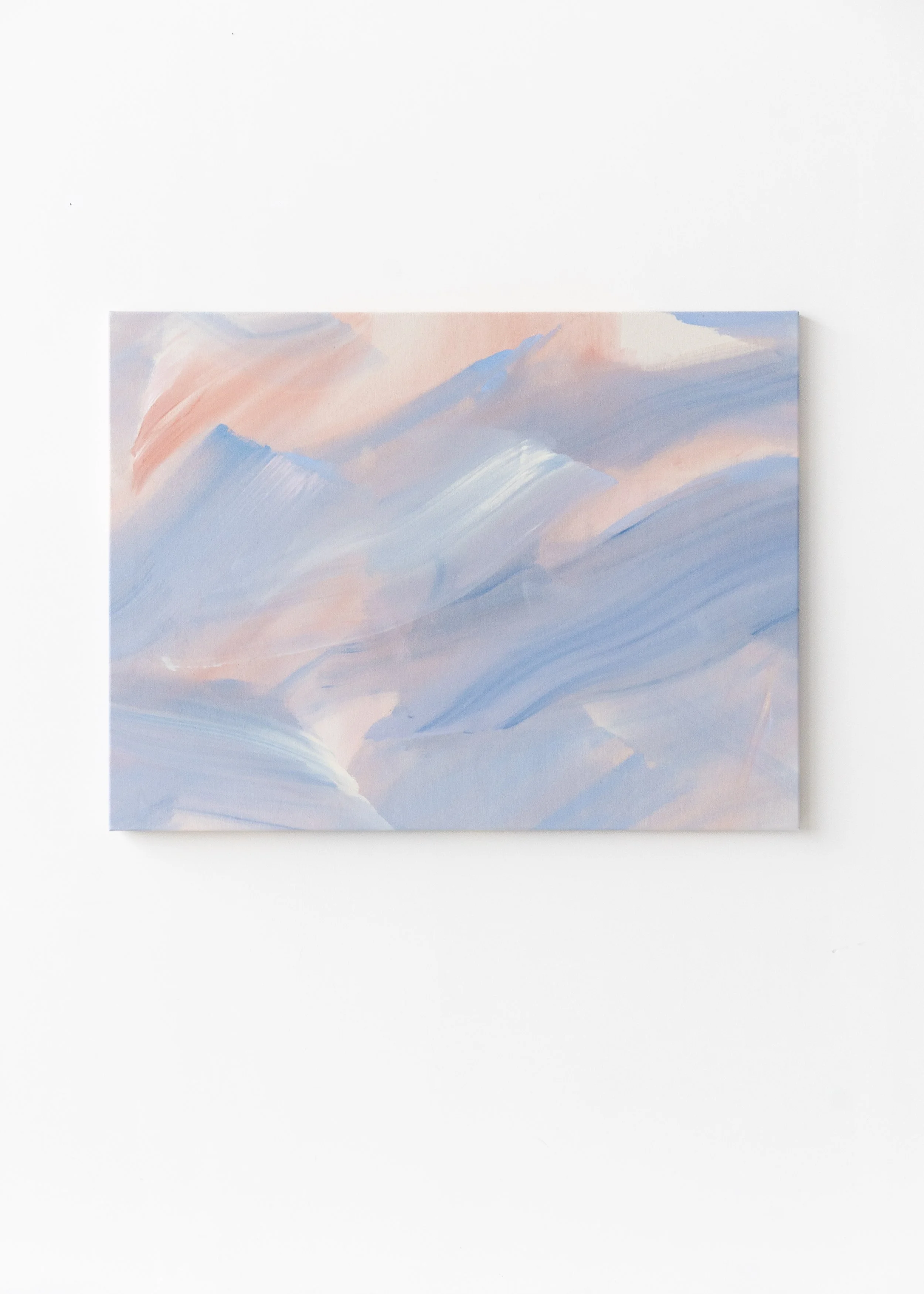 WAITING FOR THE MOMENT