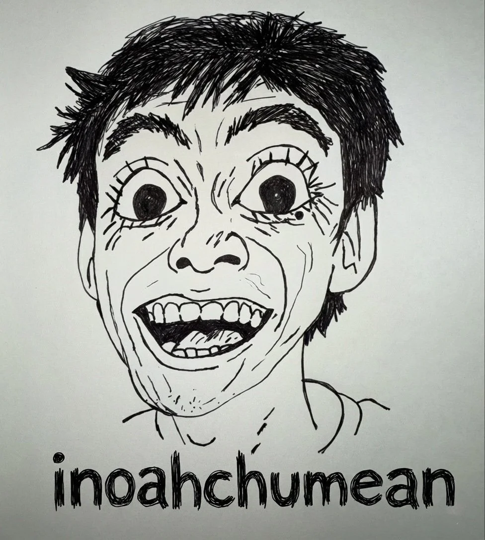 inoahchumean