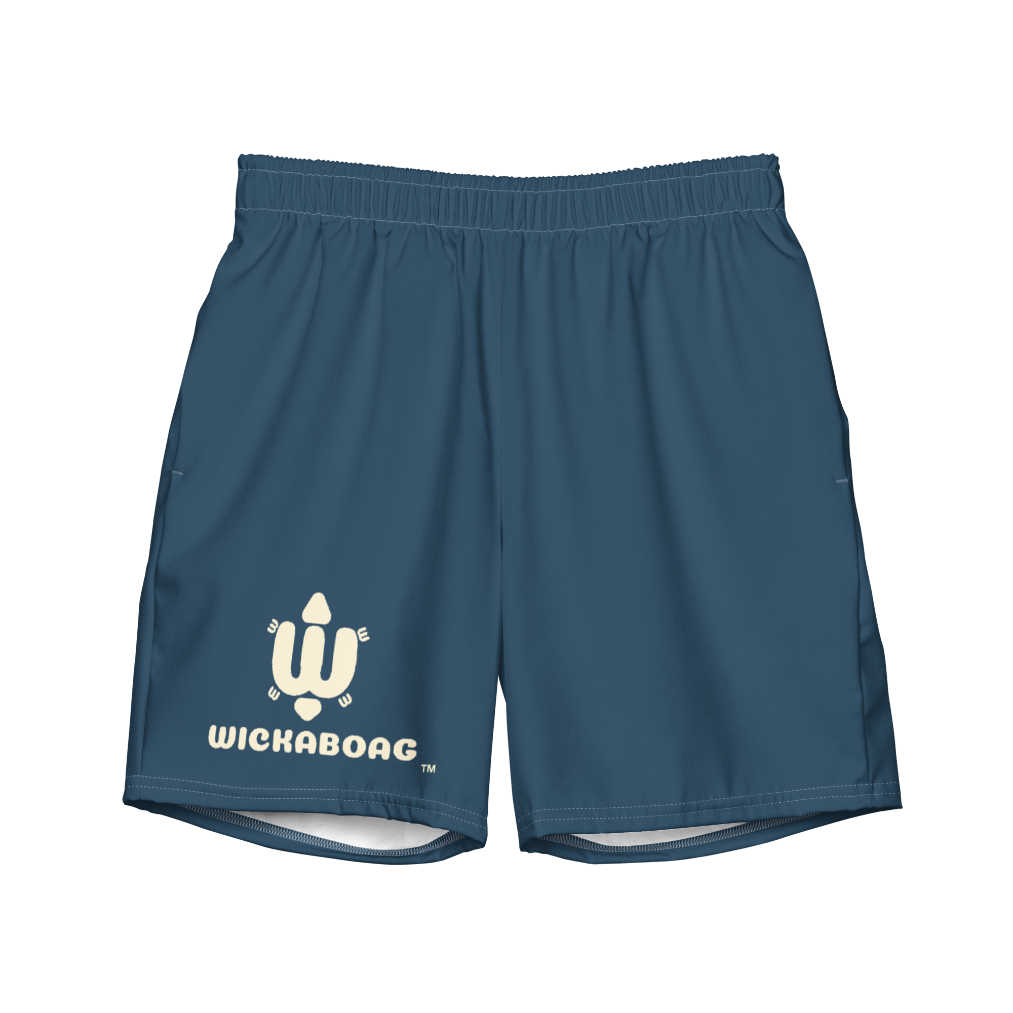 Recycled Swim Trunks