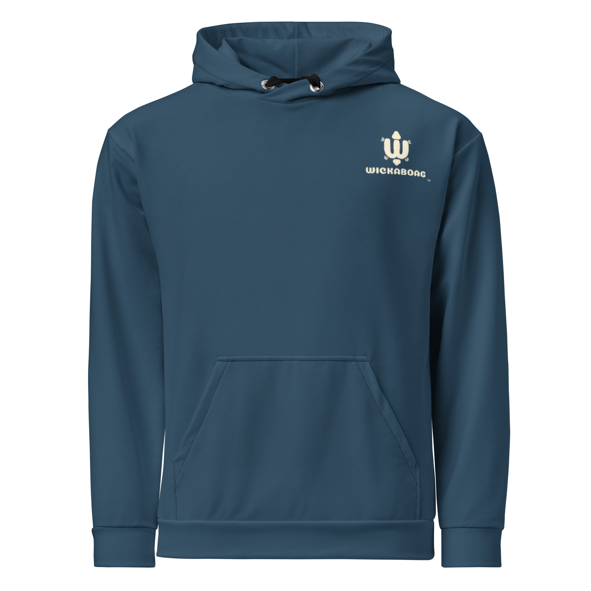 Wickaboag Unisex Hoodie