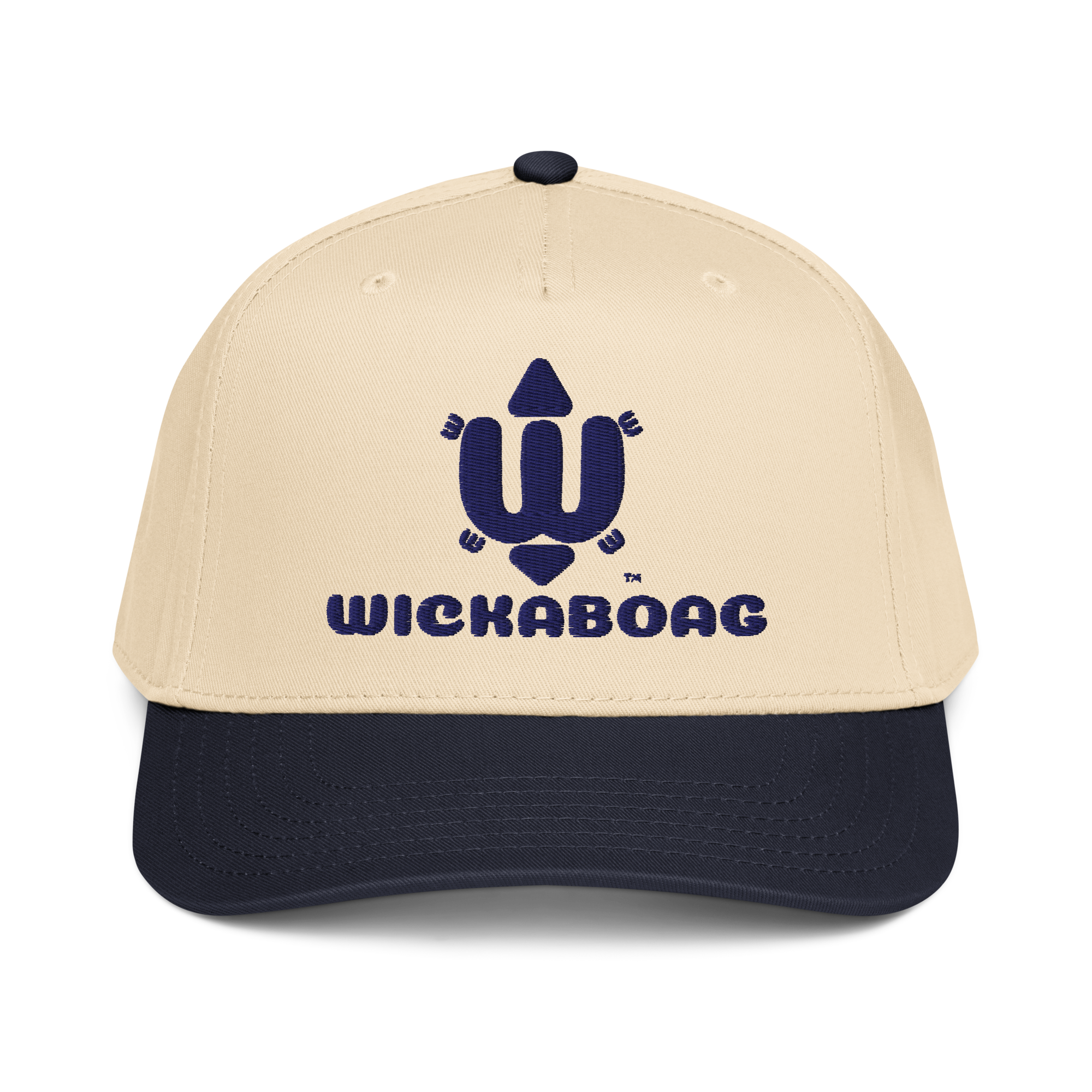 Wickaboag Snapper Cap