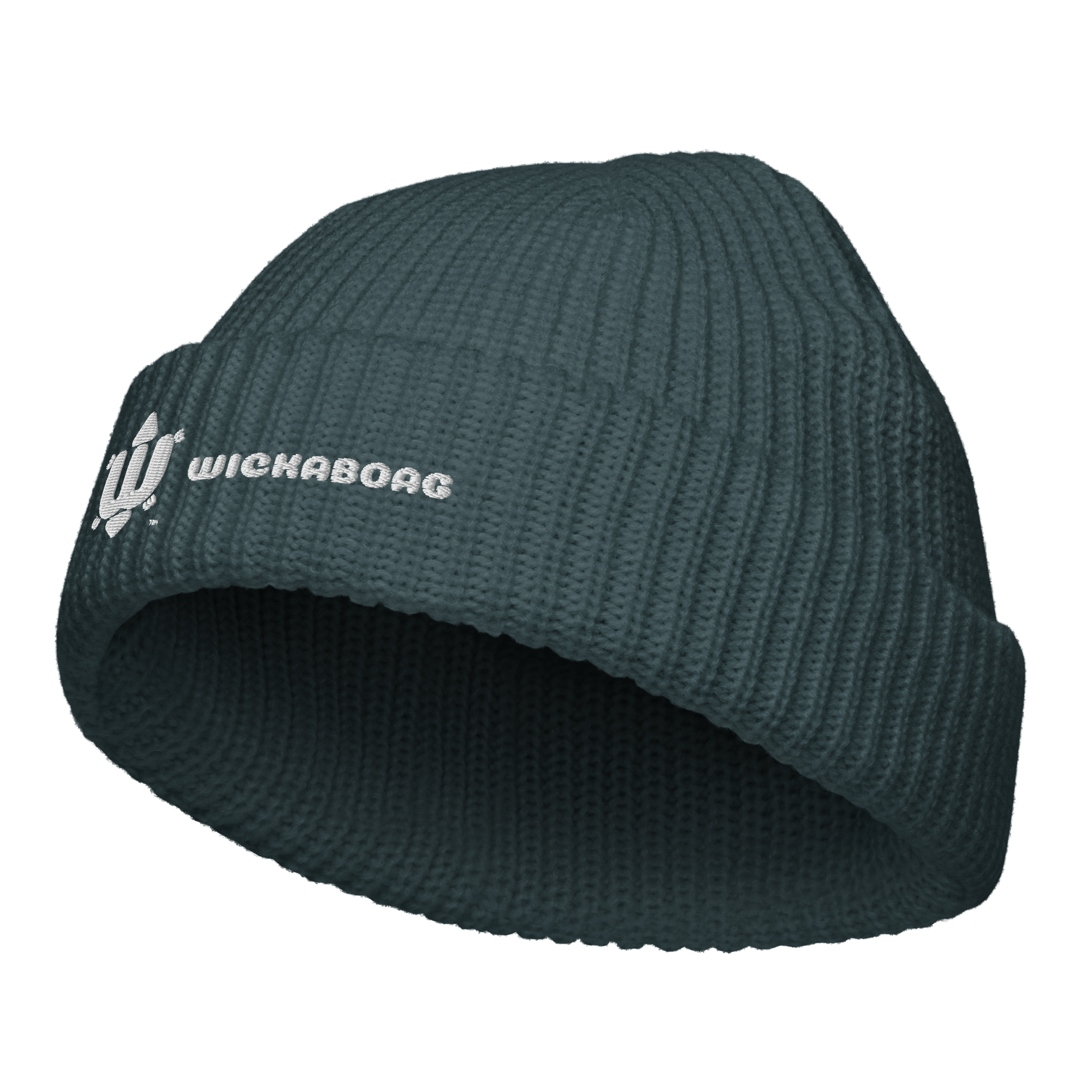 Fisherman Beanie (Snapper Logo)