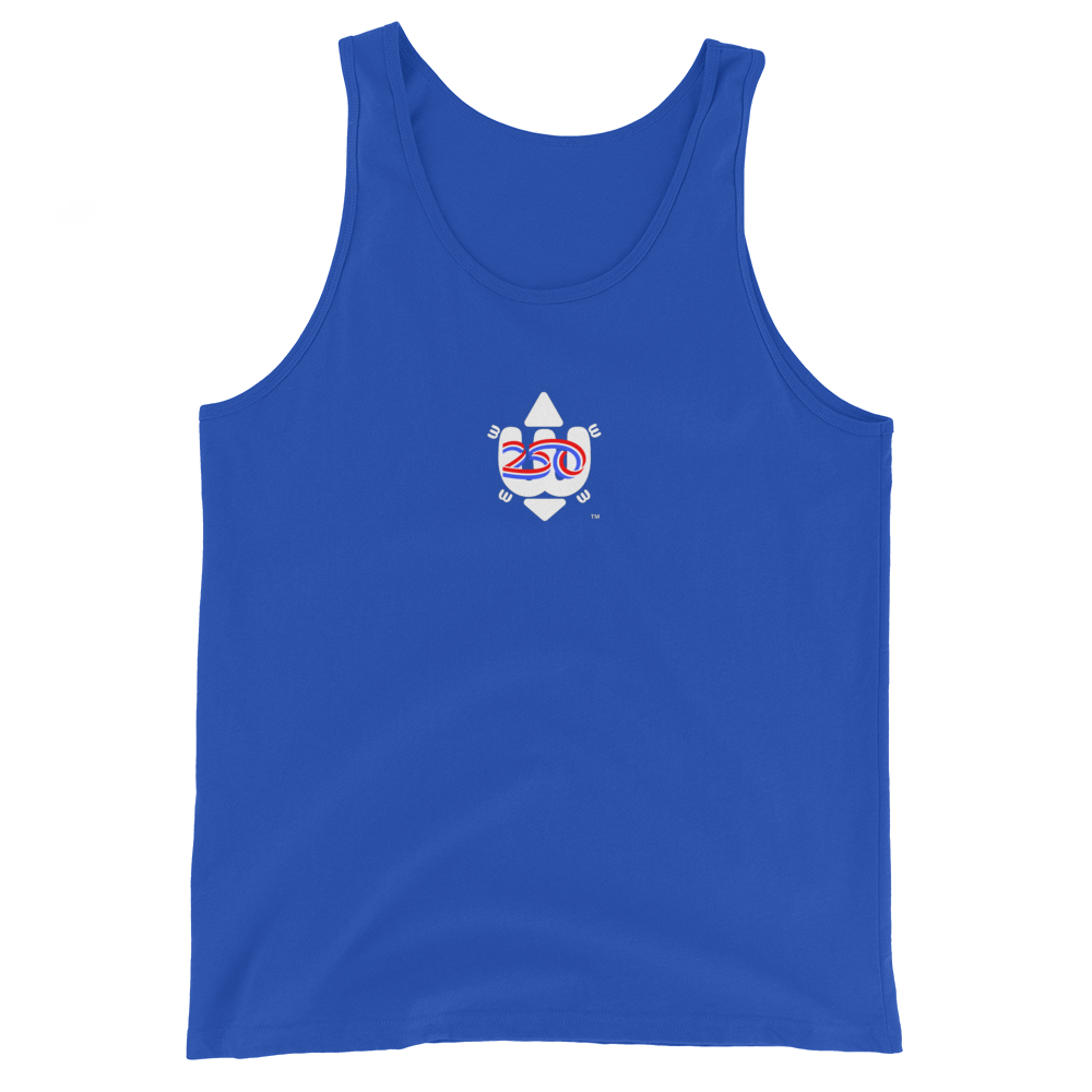 Anniversary Tank Top