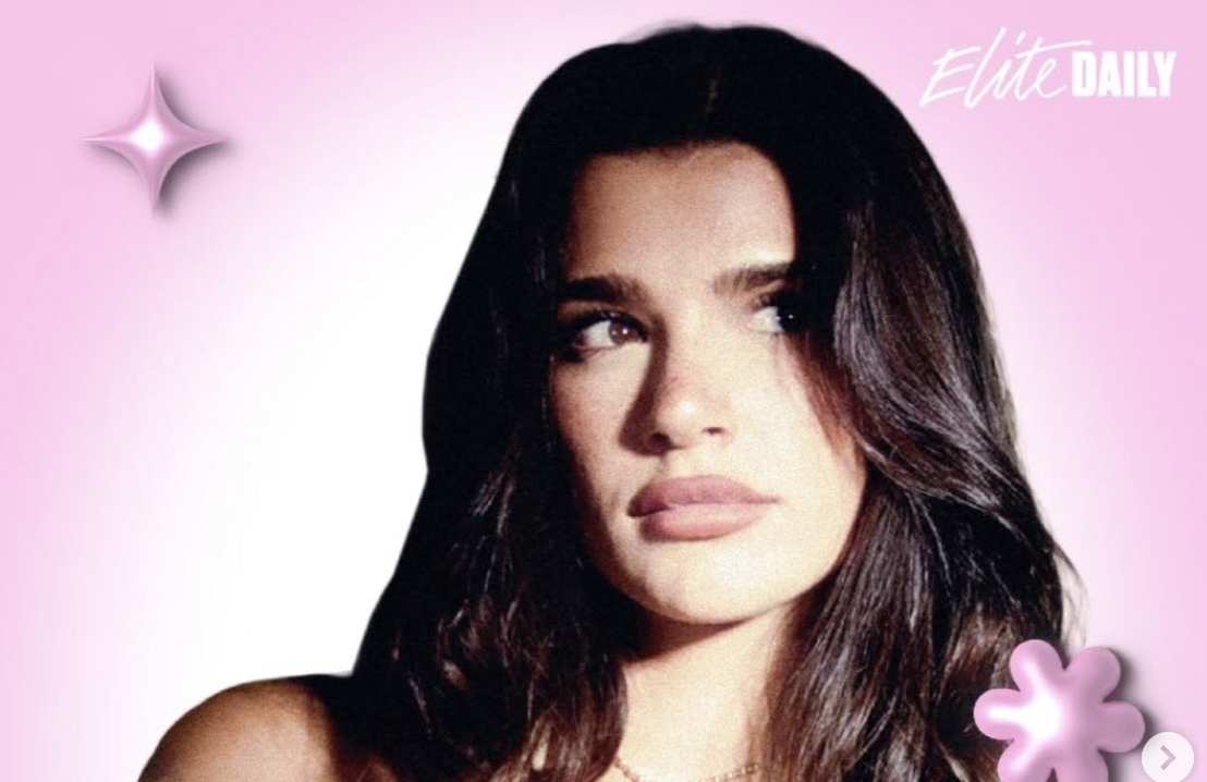 Elite Daily: Ari Kytsya Is For The Girls