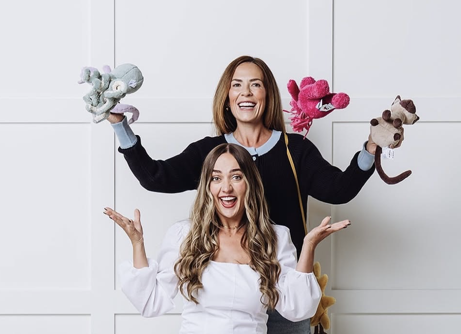 WSJ: The 24 Best Stocking Stuffers for Kids That’ll Impress All Ages