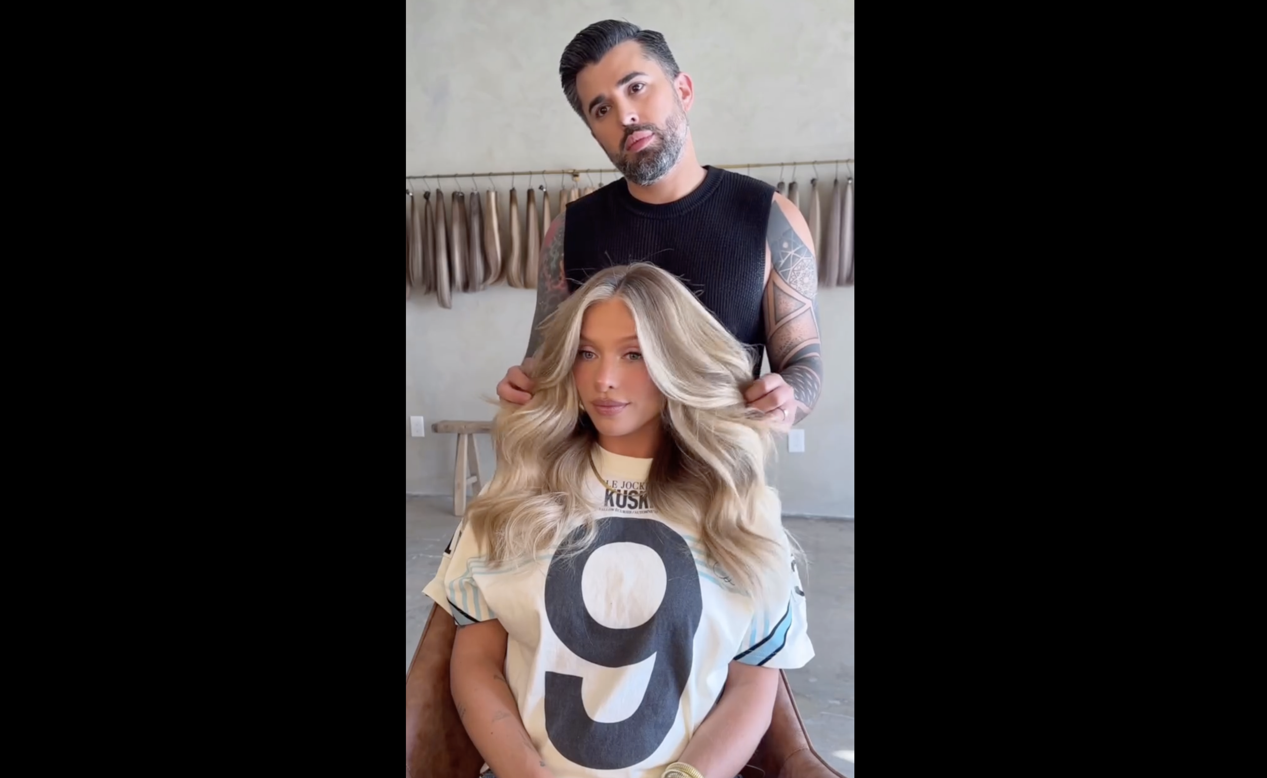 The 2026 Blowout Guide: 4 Styles Defining This Year's Trends