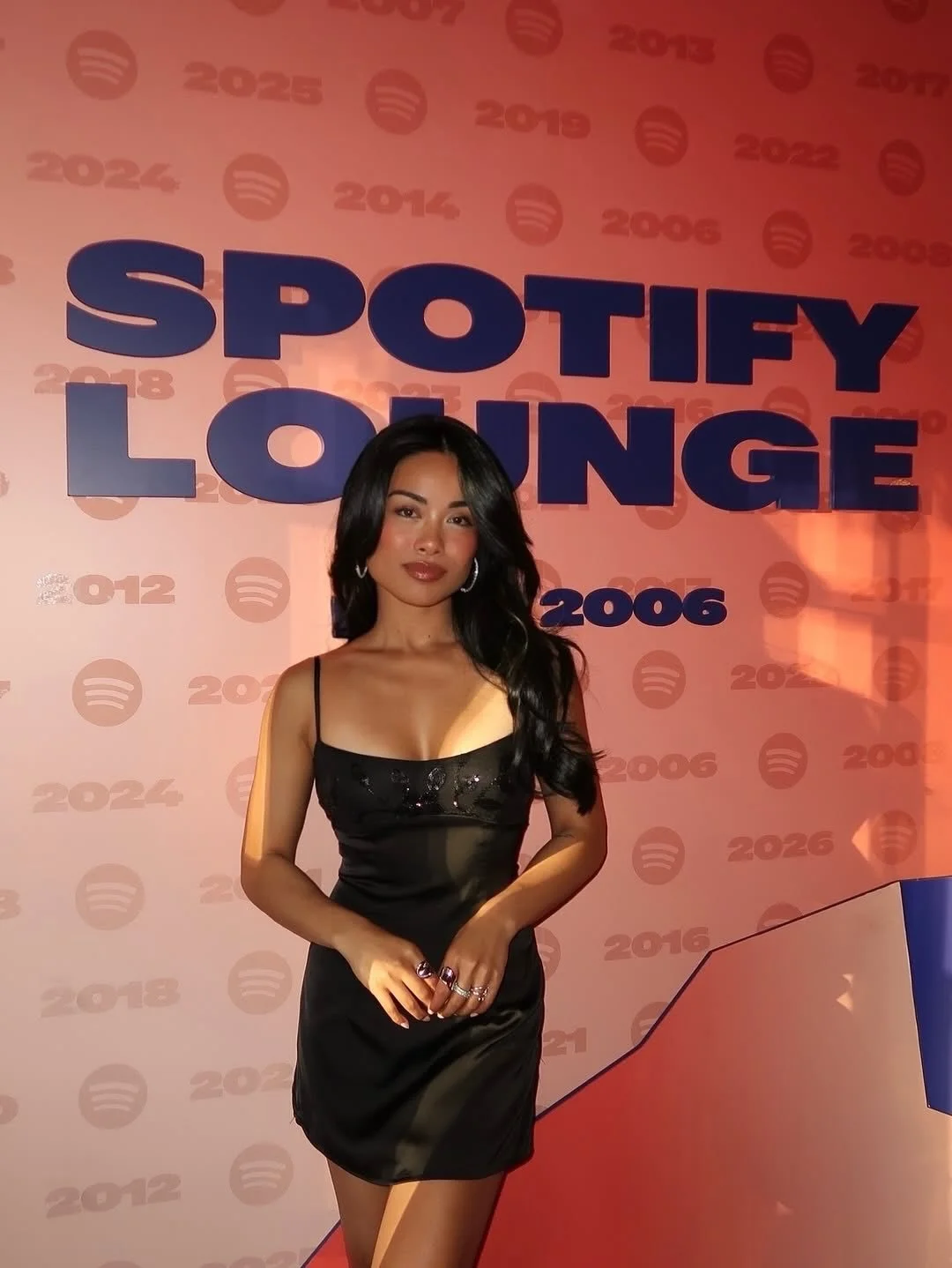 Effortless, as always at @sxsw ⭐️