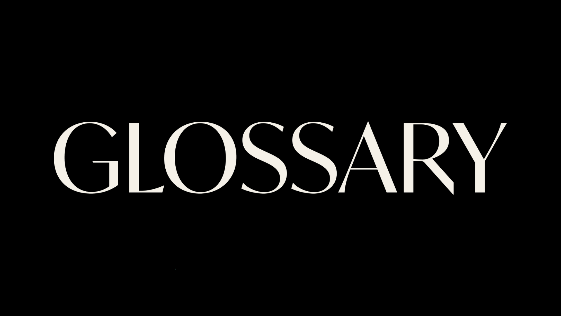 Creator Economy Veterans Behind TalentX, YMU Form Independent Talent Firm Glossary Artists