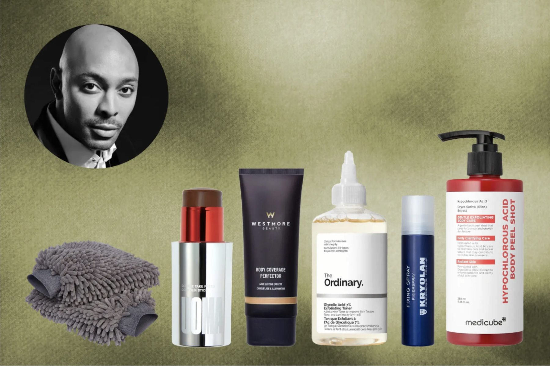 How to Give Yourself a Sun-Kissed Glow