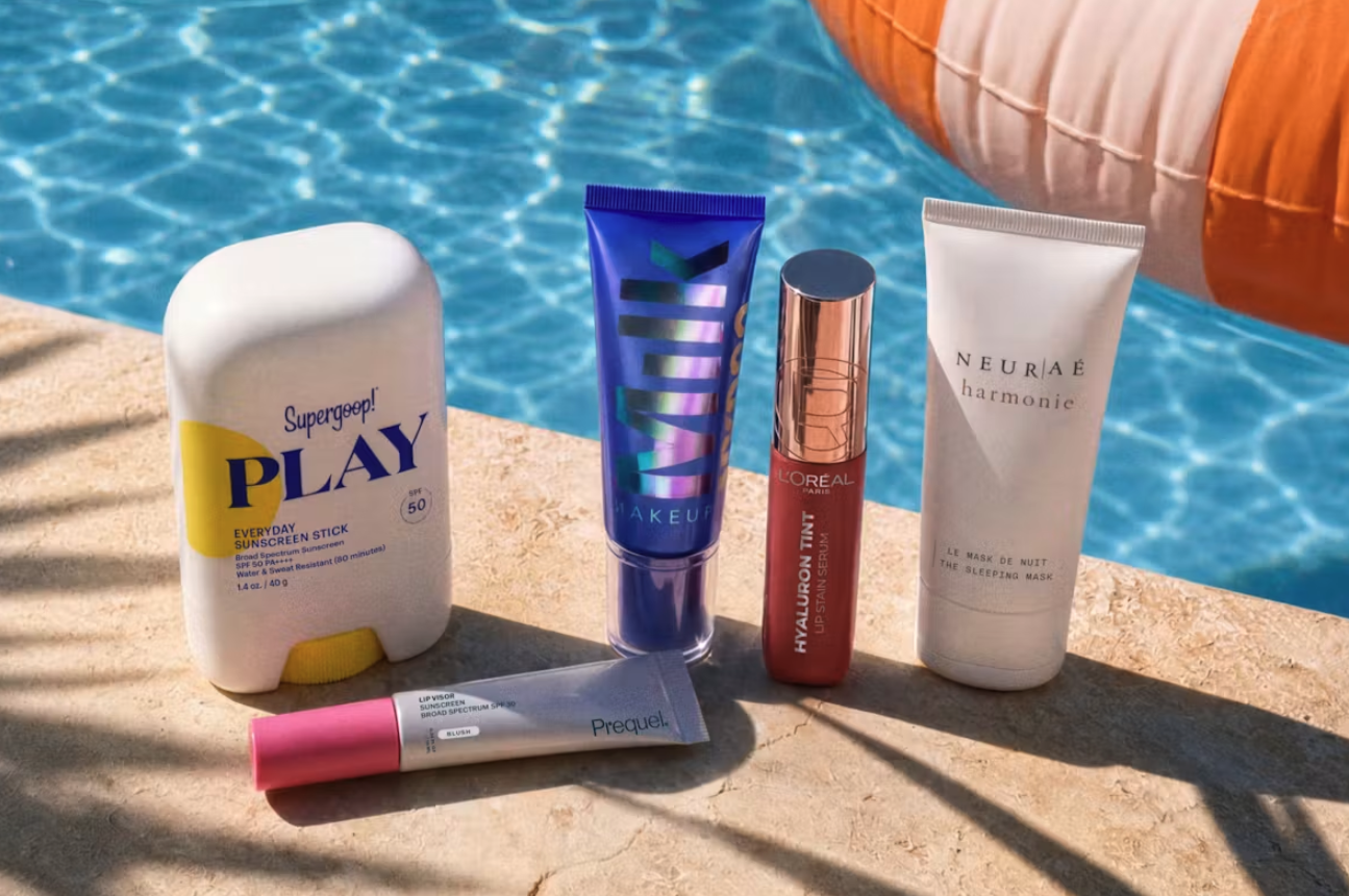 Bustle’s 2026 Big Life Beauty Awards
