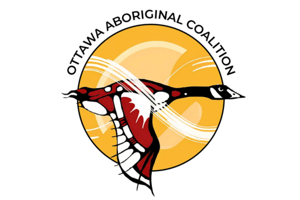 Ottawa Aboriginal Coalition Logo