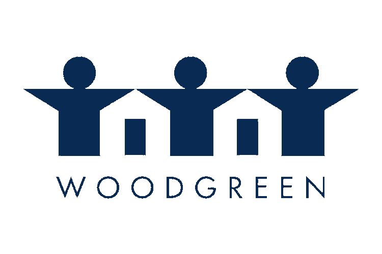 Woodgreen Logo