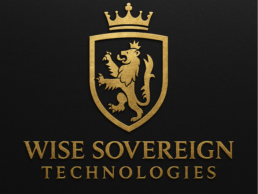 Wise Sovereign Technologies 