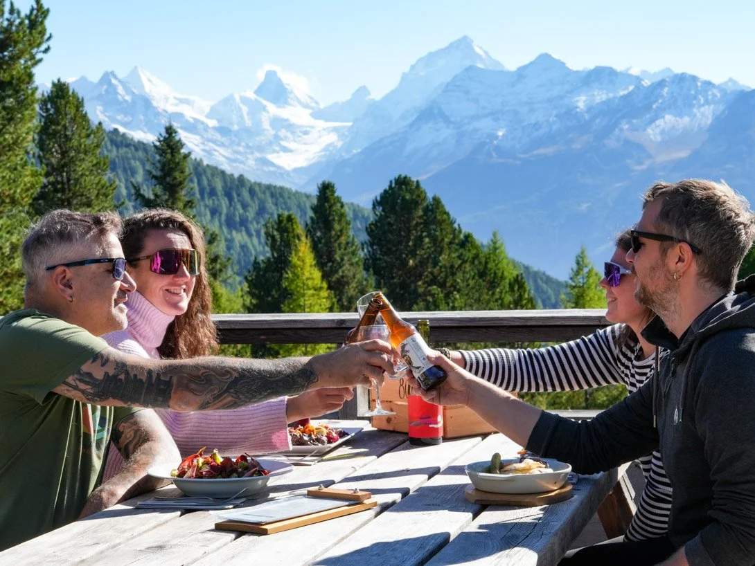 Privatisez la Cabane