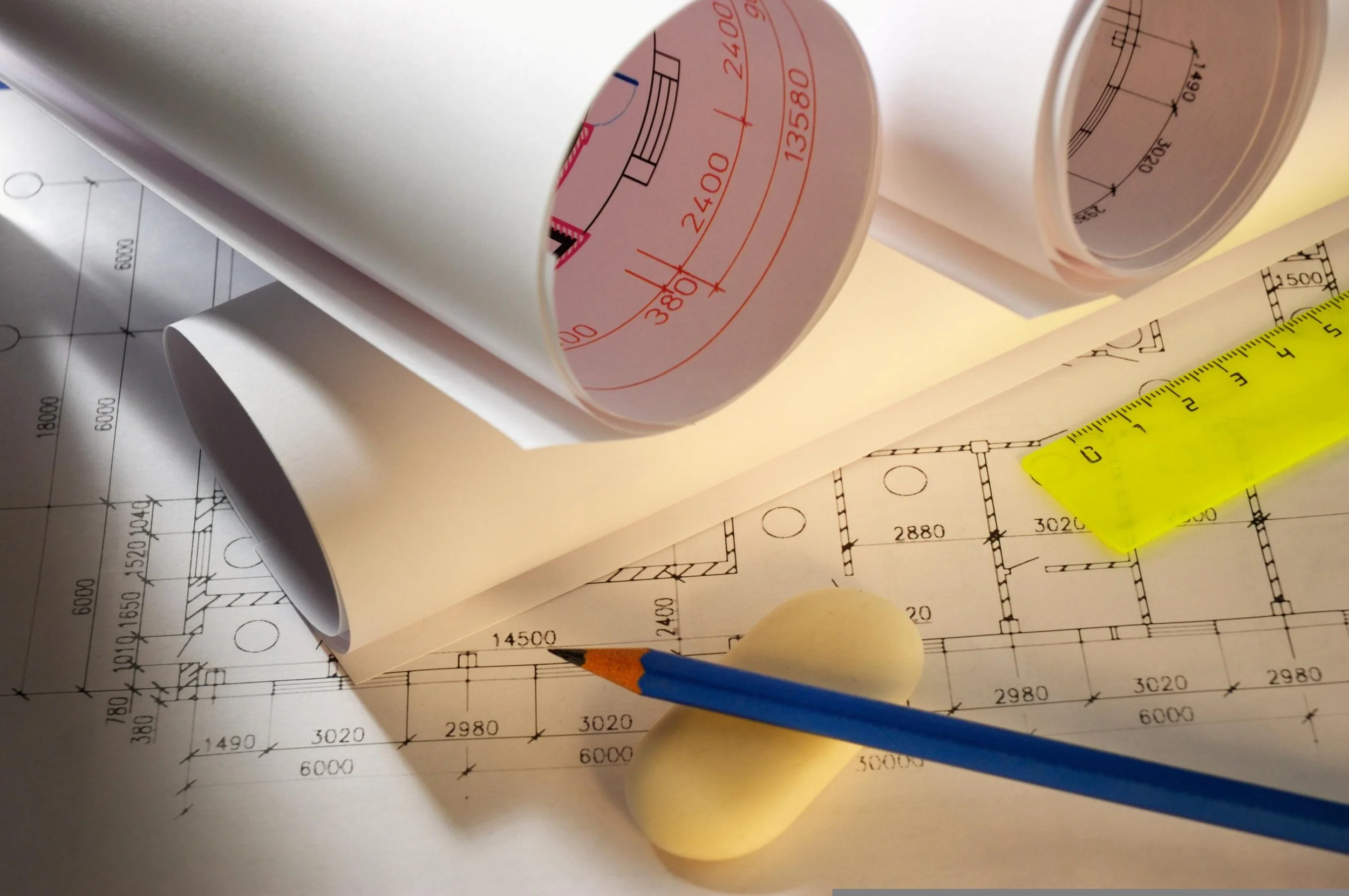 Pre-Move Measure & Layout Package