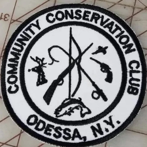 Community Conservation Club.