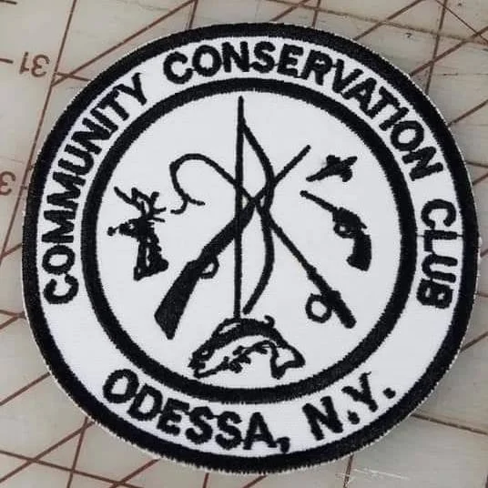 Community Conservation Club.