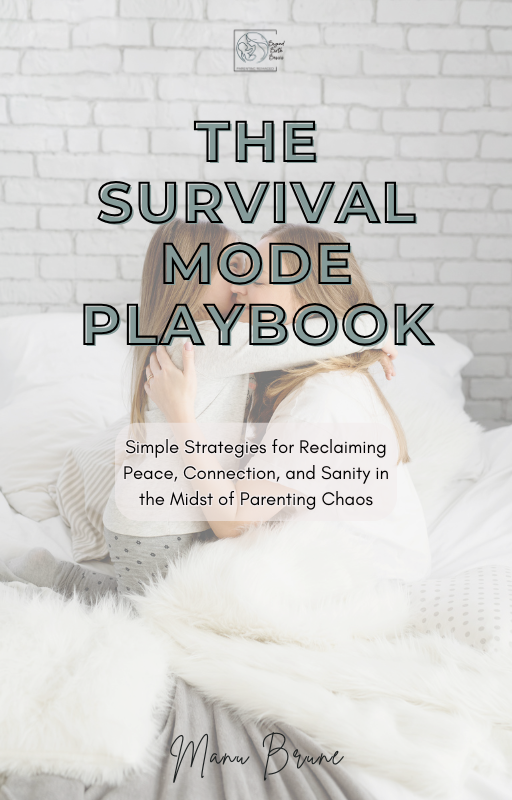 Survival Mode Playbook