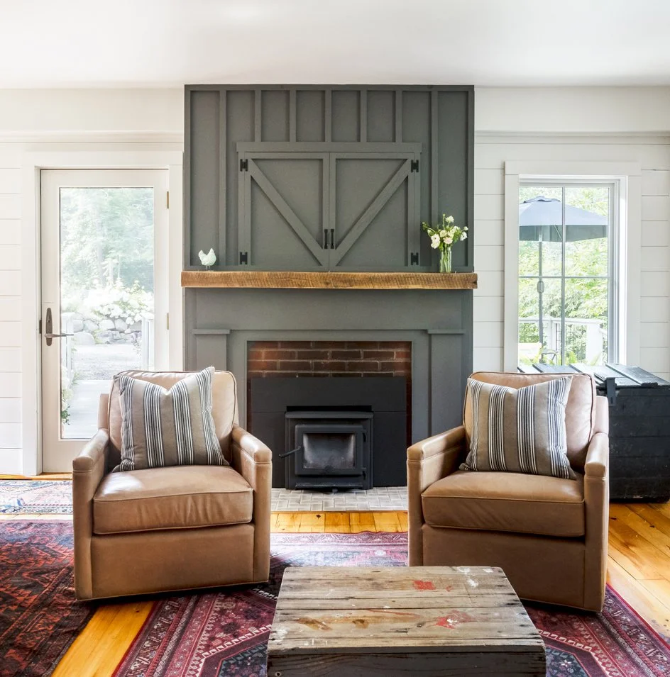 The Creeks Lock Cottage (Rosendale, NY)