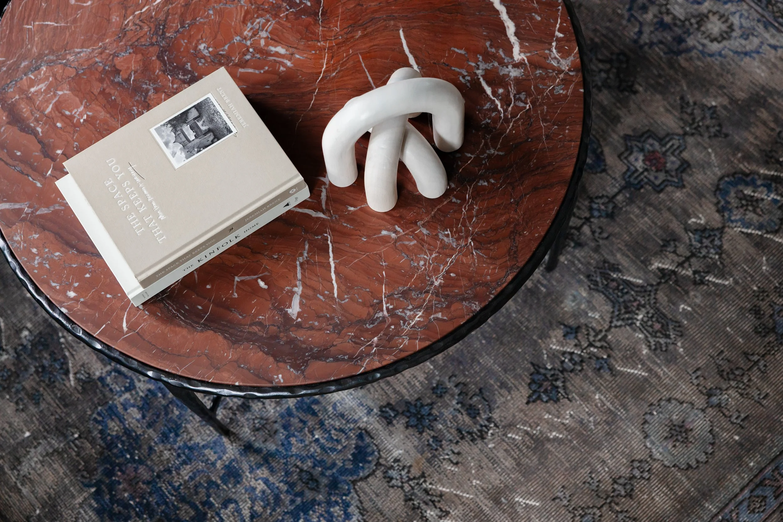 The Collected Residence (Kingston, NY)