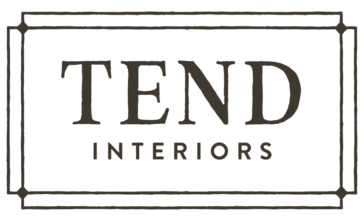 Tend Interiors | Hudson Valley Interior Design Studio
