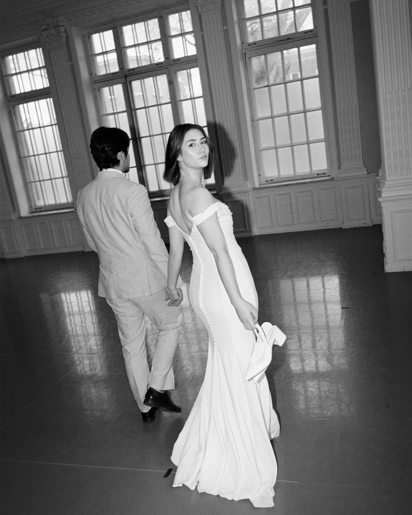 Je serai pr&eacute;sent &agrave; l&rsquo;&eacute;v&eacute;nement @labelmariage le 21 mars 2026 au Terminal de croisi&egrave;res, Quai 30, &agrave; Qu&eacute;bec.

Label Mariage a &eacute;t&eacute; imagin&eacute; comme une exp&eacute;rience immersive 