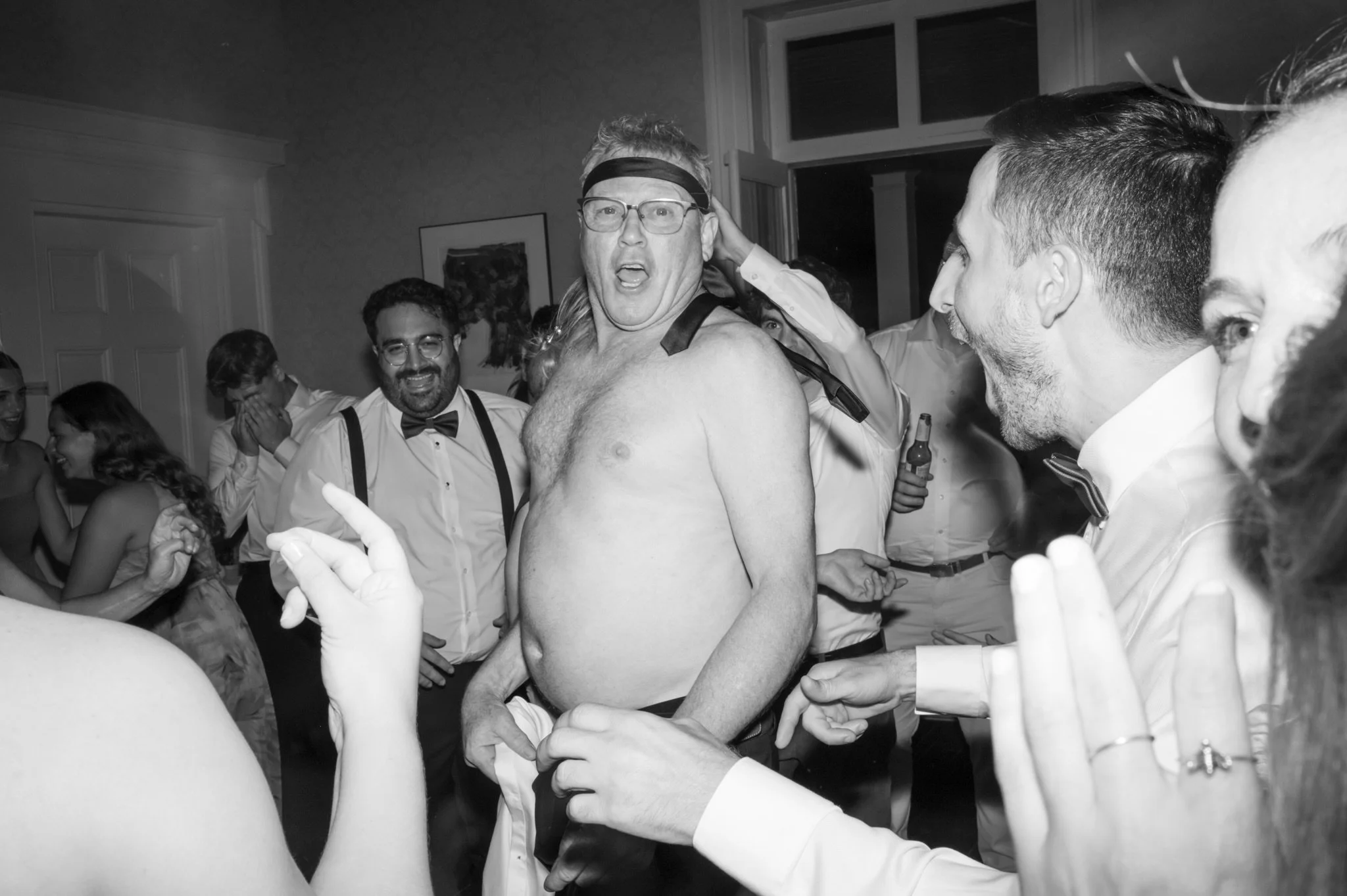 Oncle, 2025