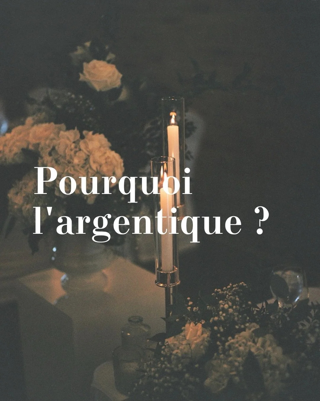 Pourquoi l&rsquo;argentique ?

&Agrave; une &eacute;poque o&ugrave; tout est instantan&eacute;, choisir l&rsquo;argentique, c&rsquo;est choisir une autre fa&ccedil;on de faire des images. Une approche qui privil&eacute;gie le temps, l&rsquo;intention