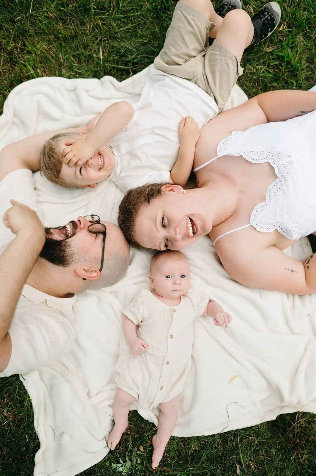 Photographe mariage Québec mariage intime.