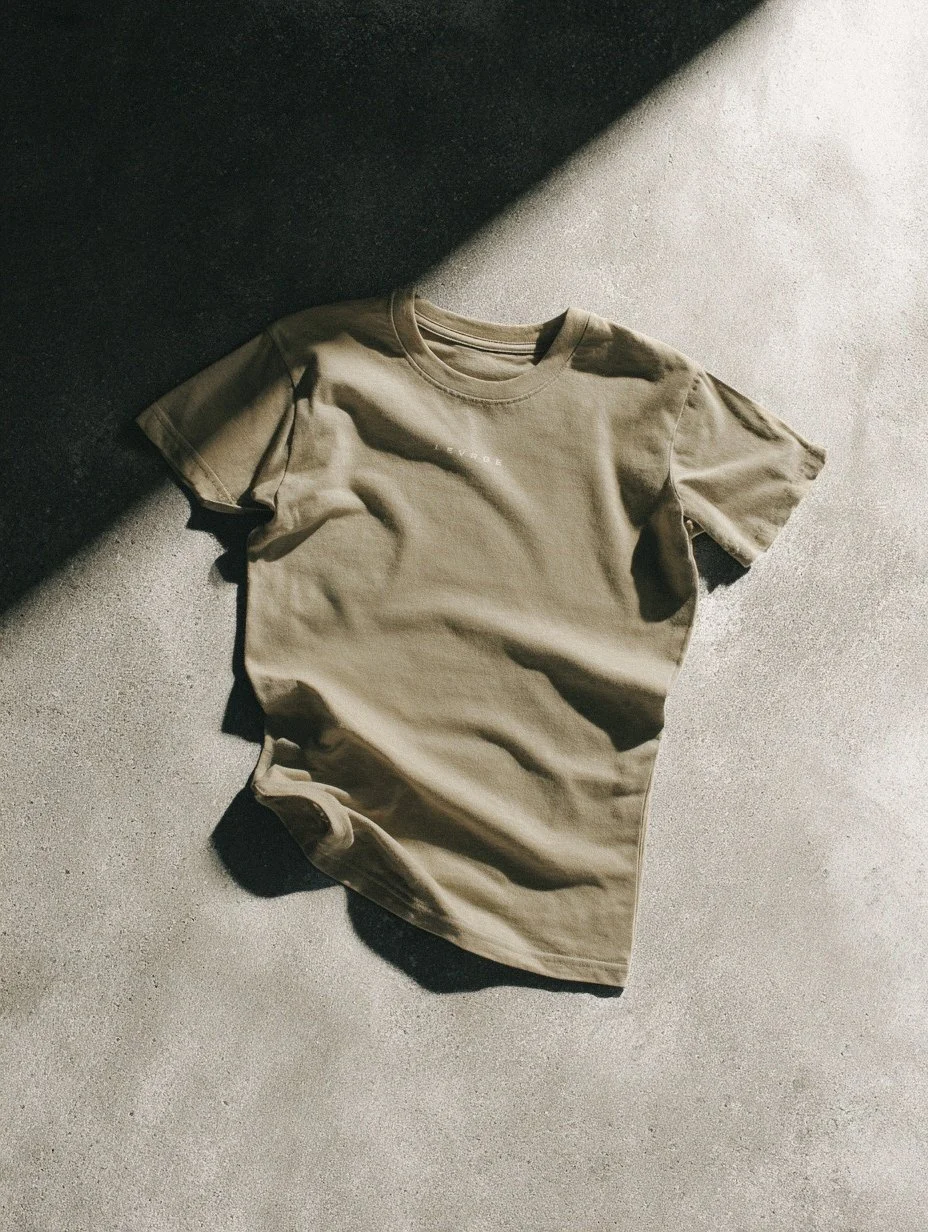 Foundation Tee