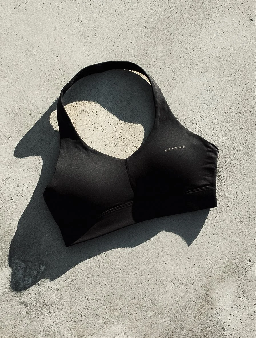 Compression Sports Bra