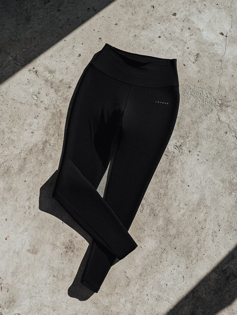 Compression Leggings