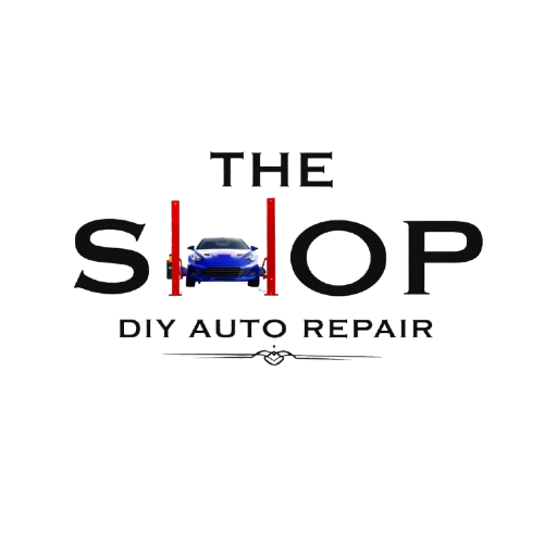 The Shop-DIY auto repair