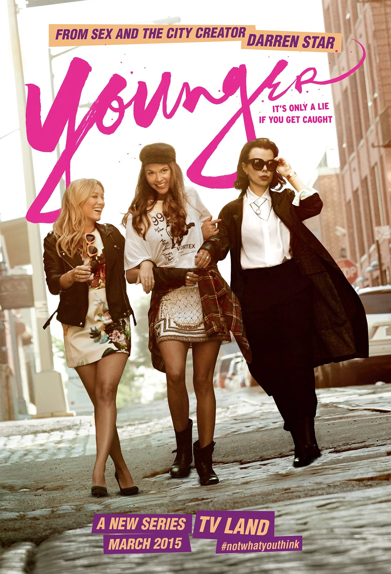 Younger