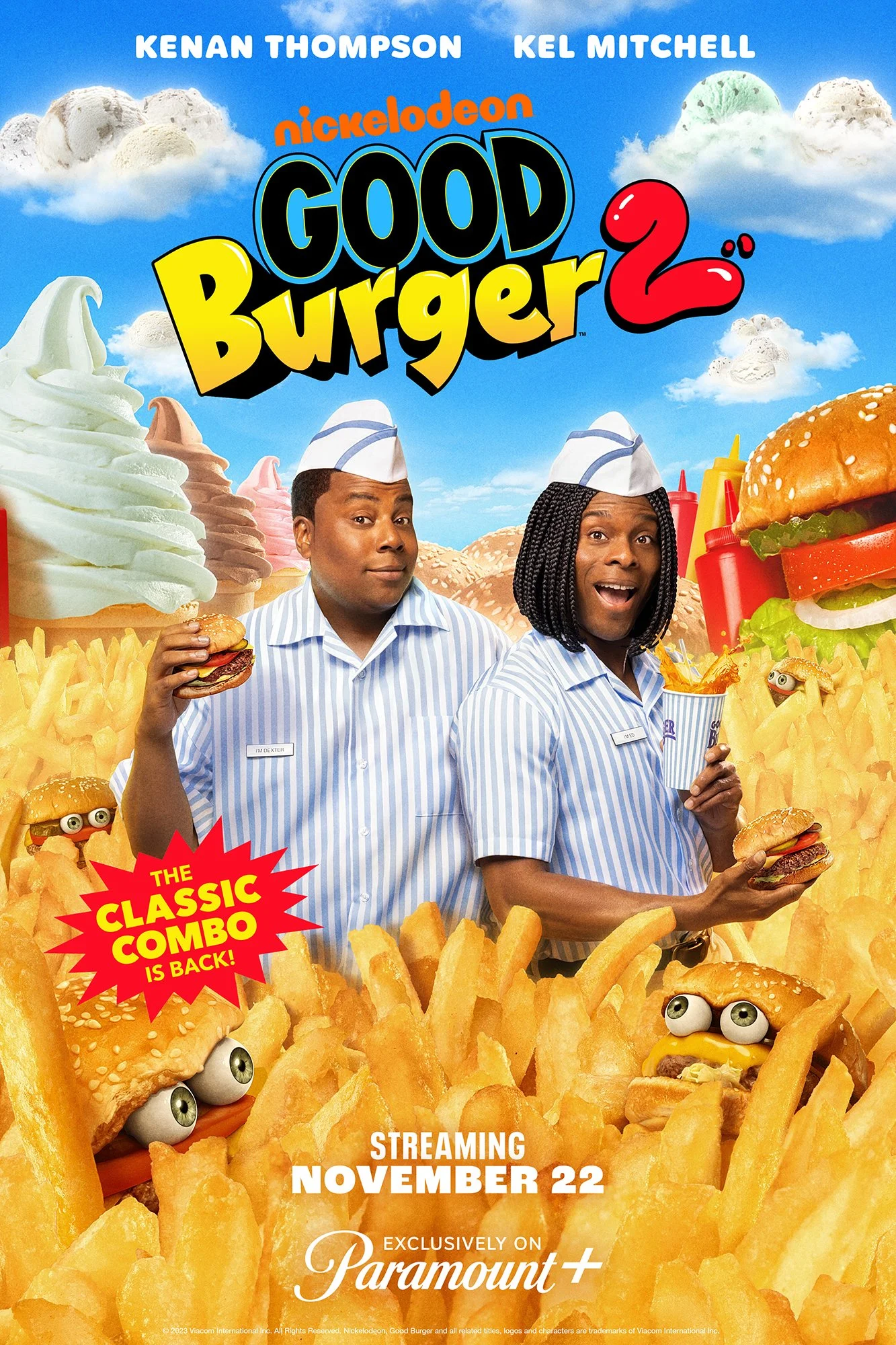 Good Burger 2