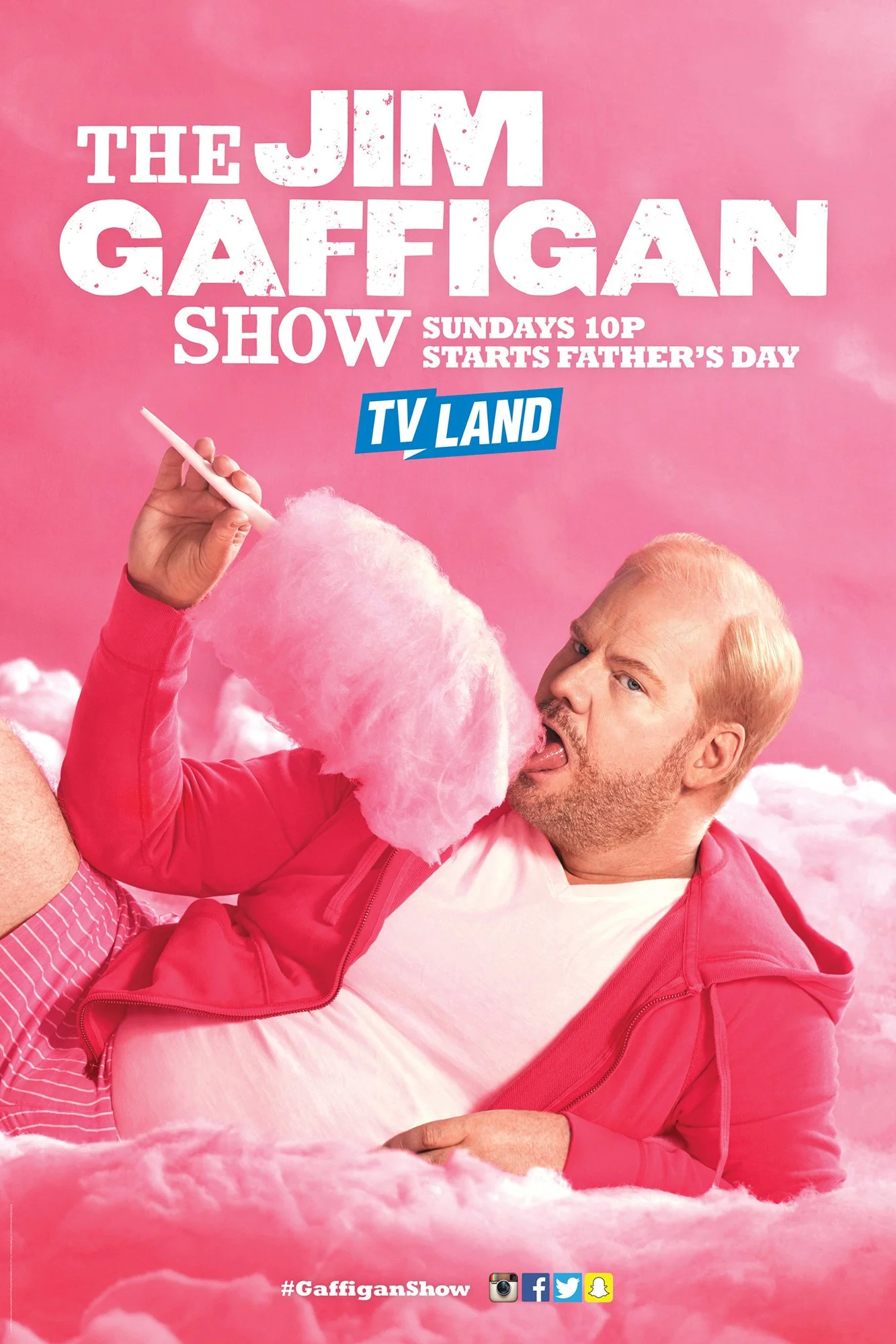 The Jim Gaffigan Show S2