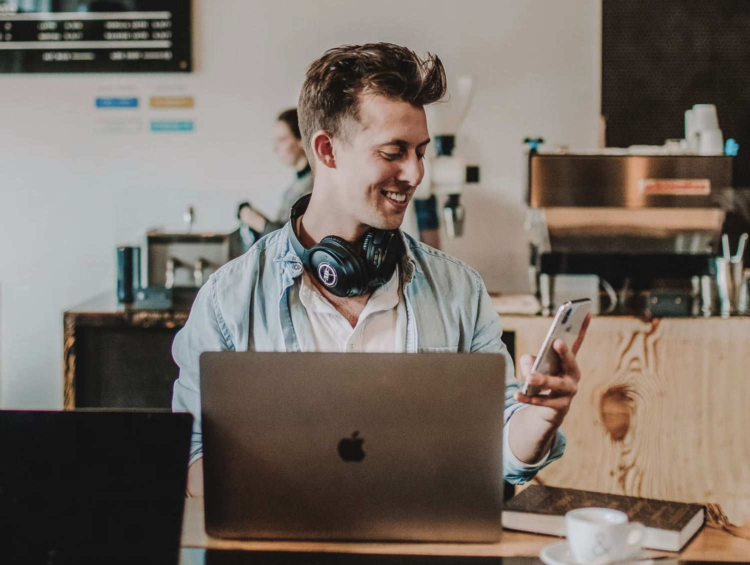 Snagajob, Product Vision