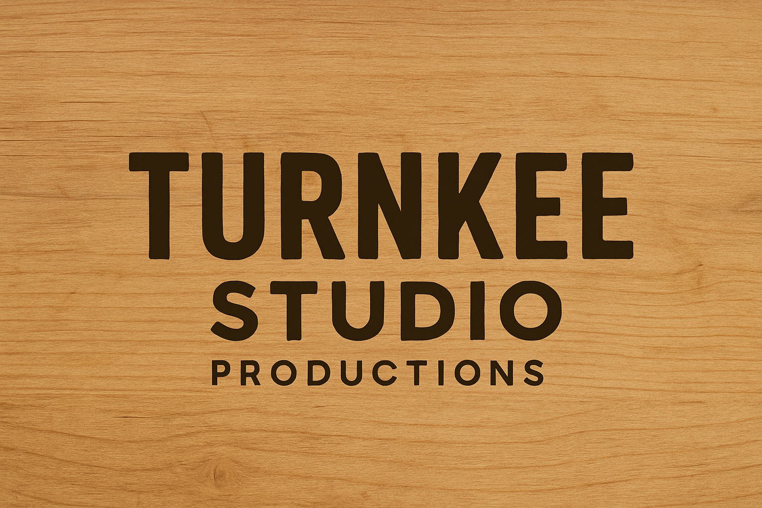TurnKee Studio Productions