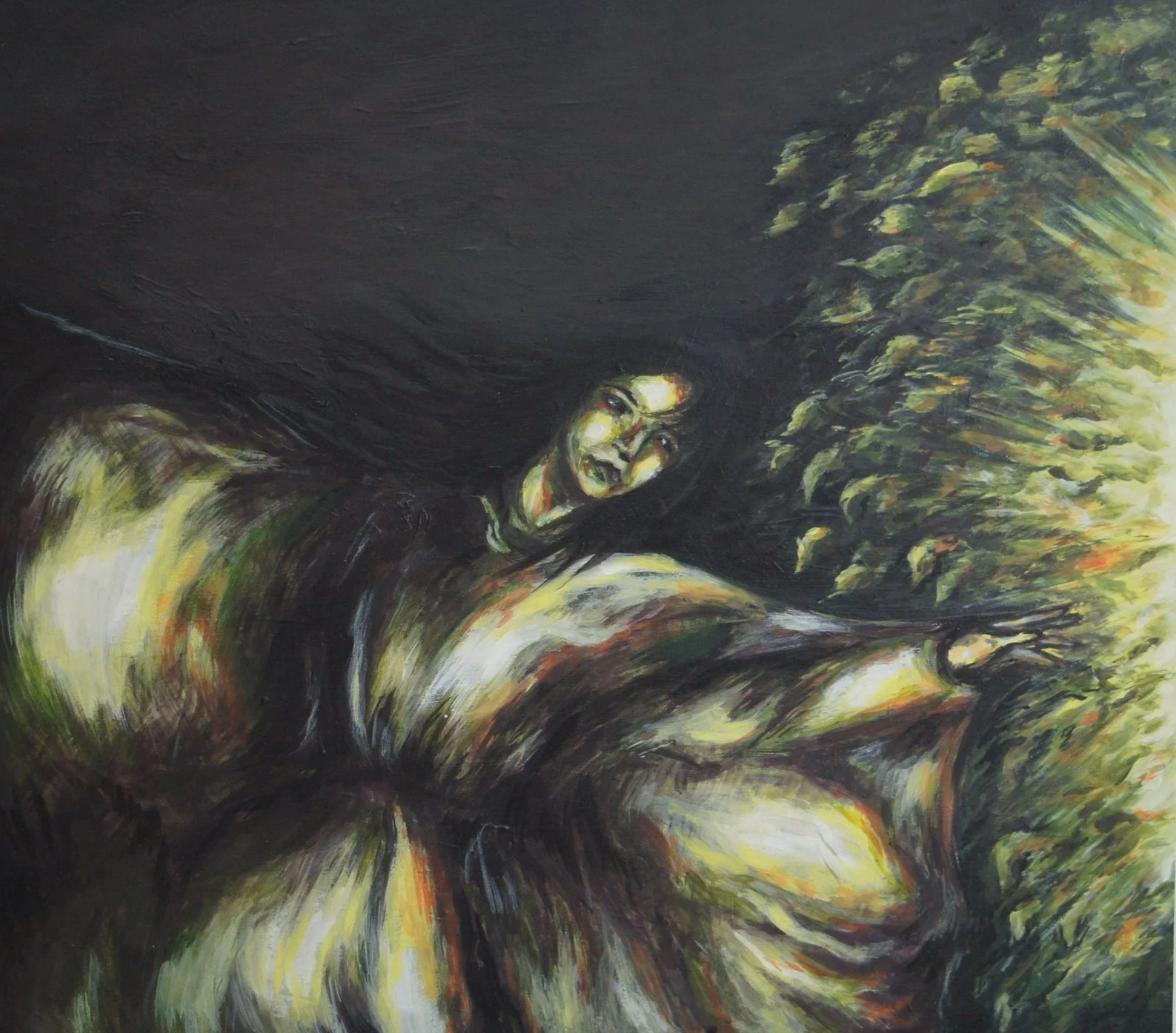 The Lamia