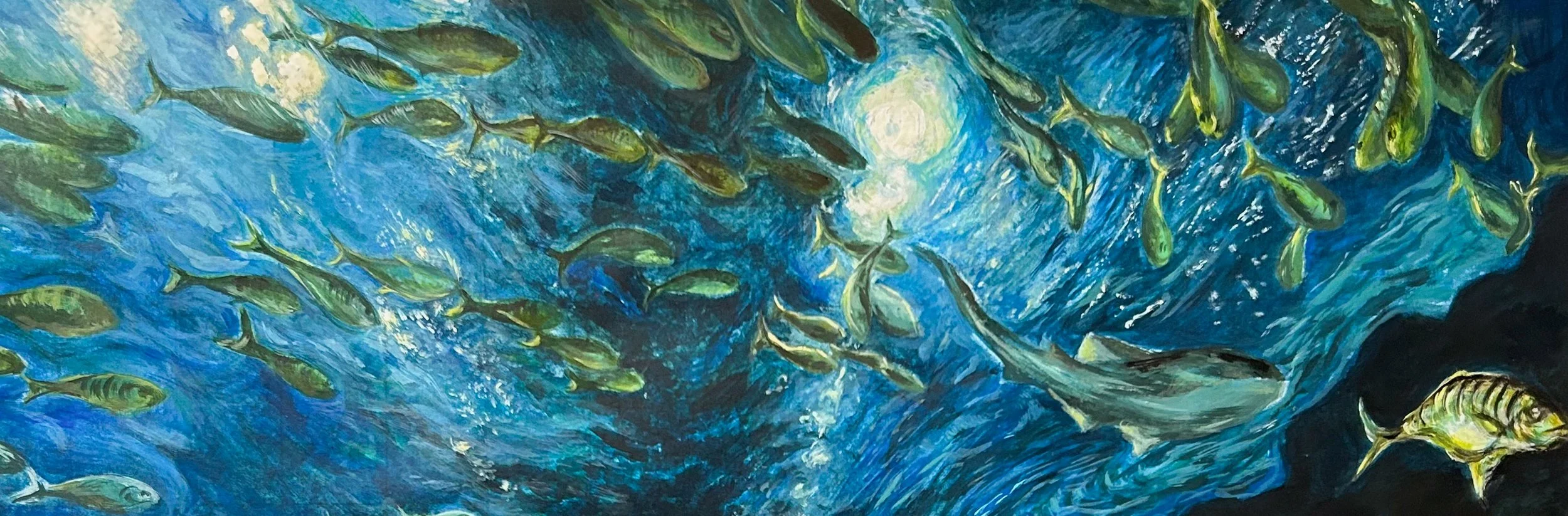 Aquarium