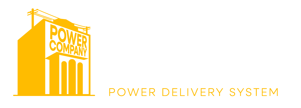 Richard Gray's Power Company