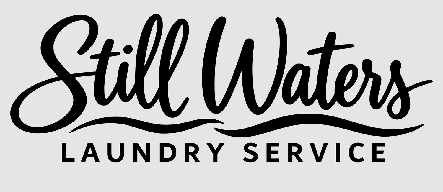 Still Waters Laundry Service