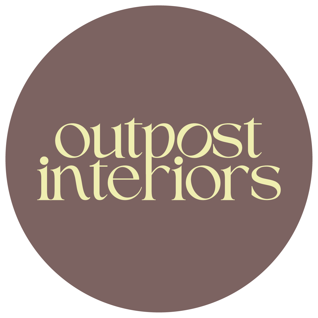 Outpost Interiors