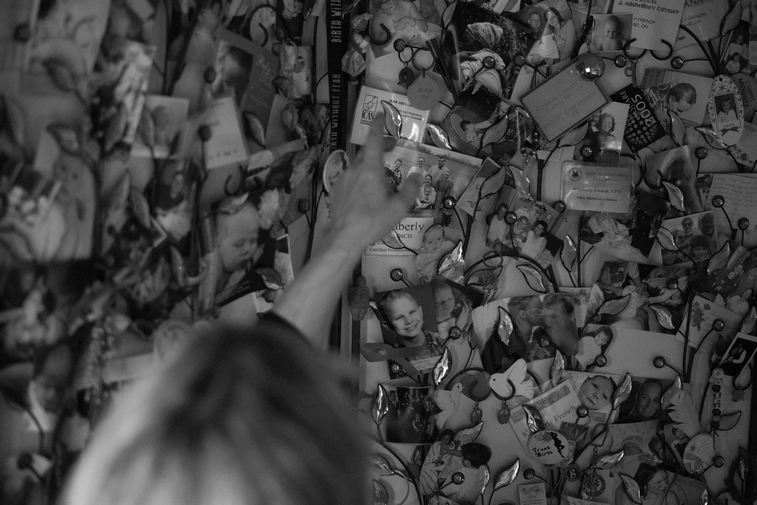 active management of labor.